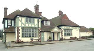 The Oak B&B,  Baginton